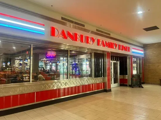 Danbury Family Diner