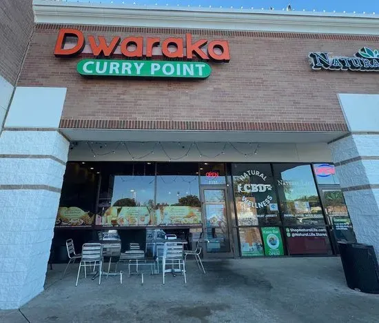 Dwaraka Curry Point | Indian Cuisine | Healthy Food | The Best Indian Dishes in Frisco Tx