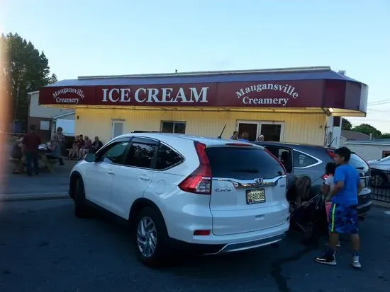 Maugansville Creamery