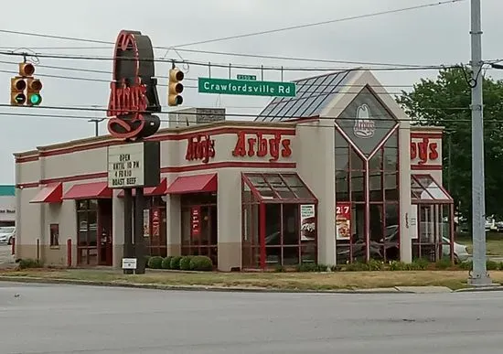 Arby's