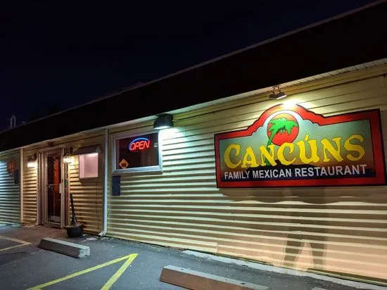 Cancúns Mexican Restaurant