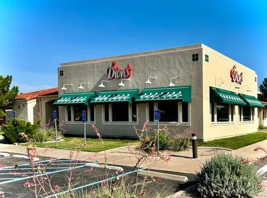 Dion's Pizza