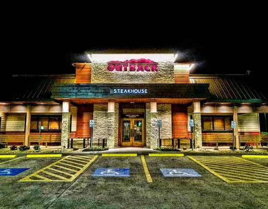Outback Steakhouse
