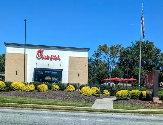 Chick-fil-A