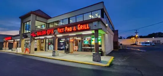 Viet Phở & Grill - Silver Spring