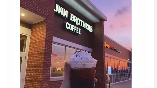 Dunn Brothers Coffee