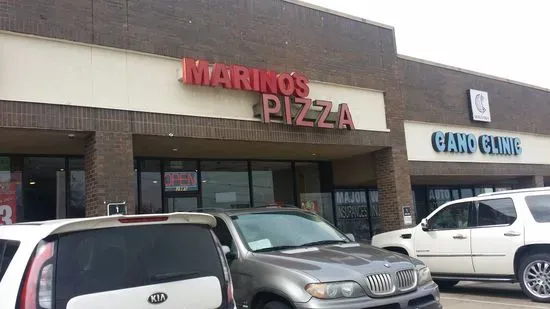 Marino's Pizza