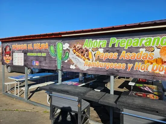 Taqueria El Toluca