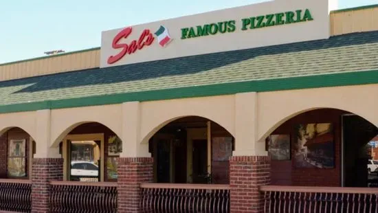 Sal's Famous Pizzeria Inc.