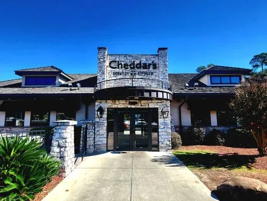 Cheddar's Scratch Kitchen