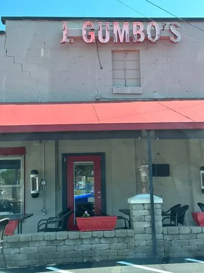 J. Gumbo's