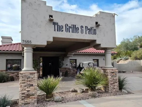 The Grille At Las Sendas Golf Club