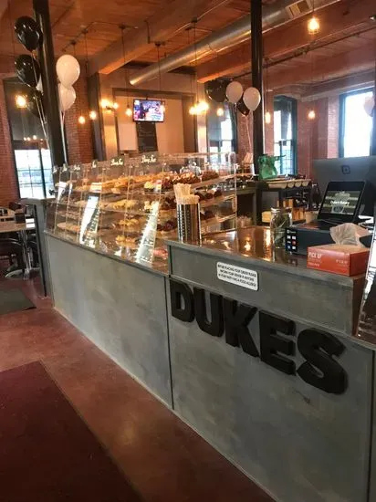 Duke's Bakery and Cafe