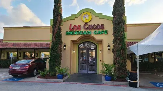 Los Cucos Mexican Cafe