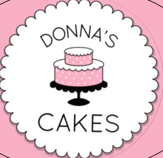 Donna's Cakes