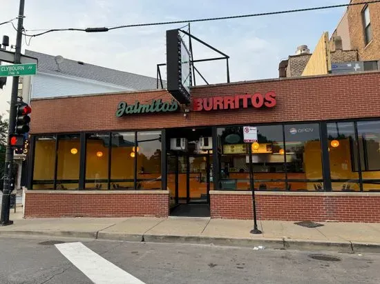 Jaimito's Burritos