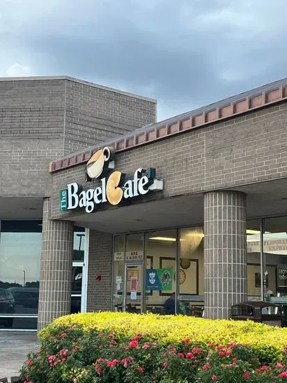 The Bagel Cafe