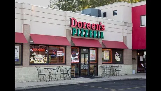 Doreen's Pizzeria