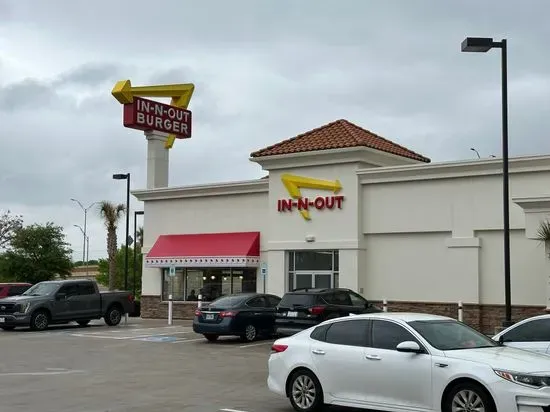 In-N-Out Burger