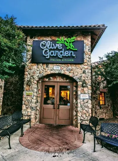 Olive Garden Italian Restaurant