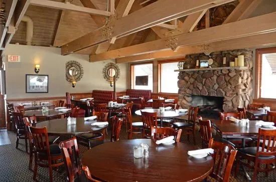 Valley Lodge Restaurant