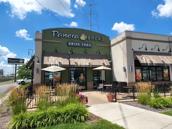 Panera Bread