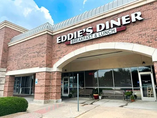 Eddie's Diner