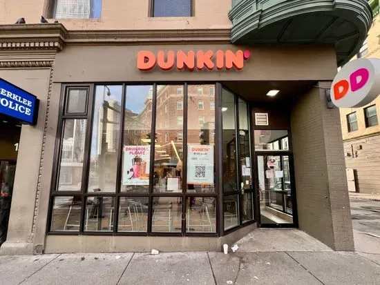 Dunkin'