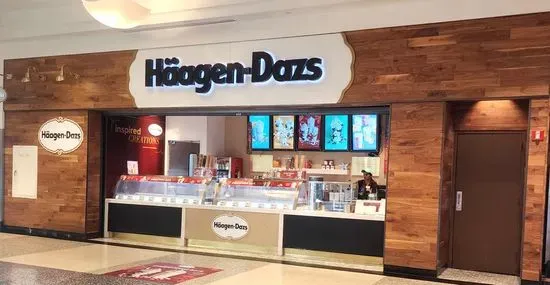 Häagen-Dazs