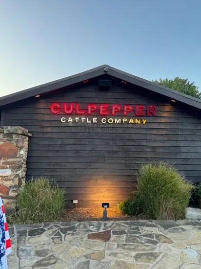 Culpepper Cattle Co.