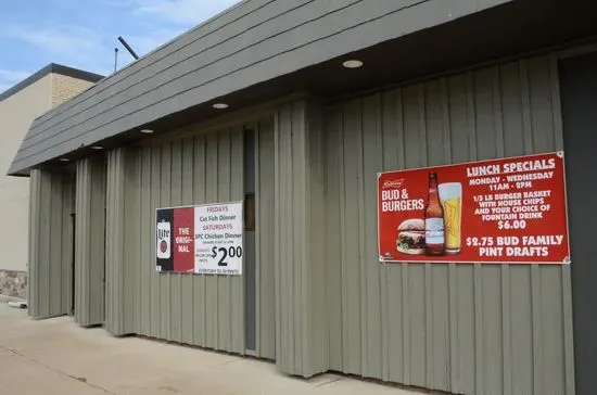 Hafner's Tavern & Liquor Store