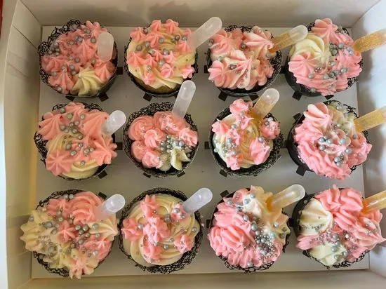 Izzy’s Sweets Boutique Homemade Desserts & Treats