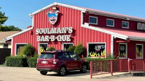 Soulmans Bar-B-Que