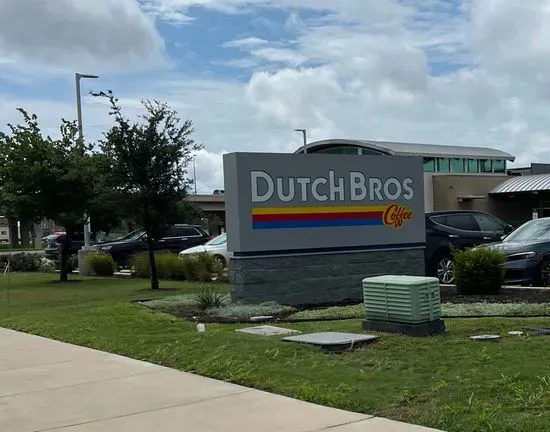 Dutch Bros Coffee