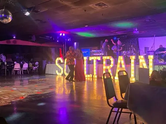 The Soul Train Lounge Formally Paradise Entertainment Center Continues