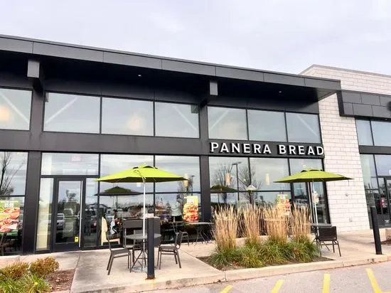 Panera Bread