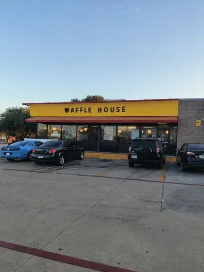 Waffle House