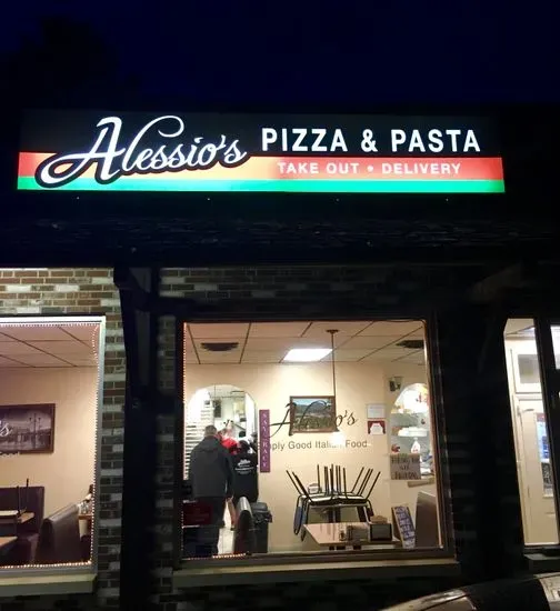 Alessio's Pizza