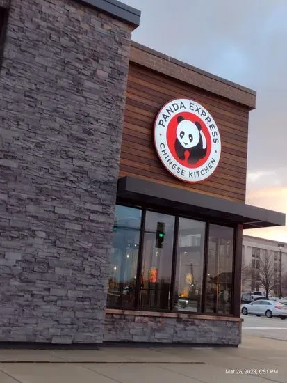 Panda Express