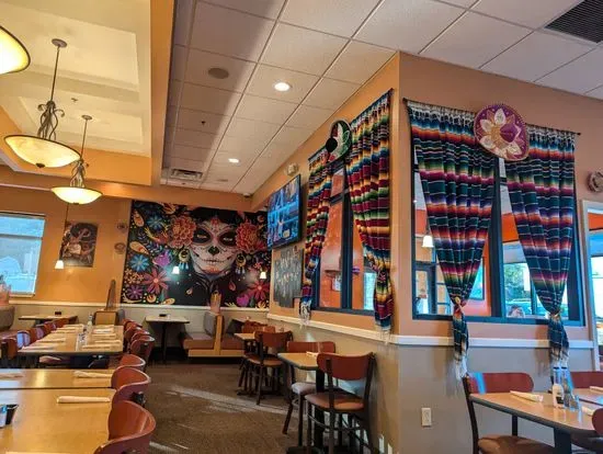 Zapata Mexican Restaurant