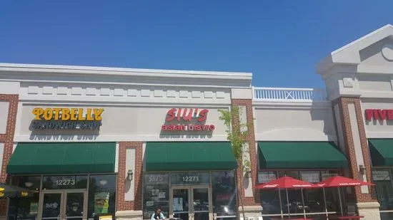 Siu's Asian Bistro