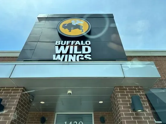 Buffalo Wild Wings