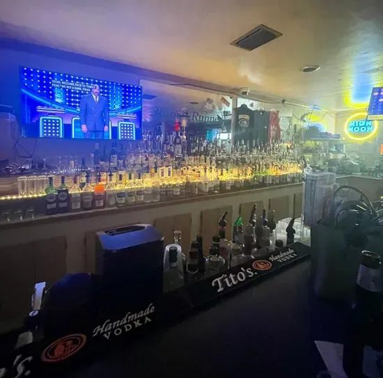 Rum Runner Sports Bar