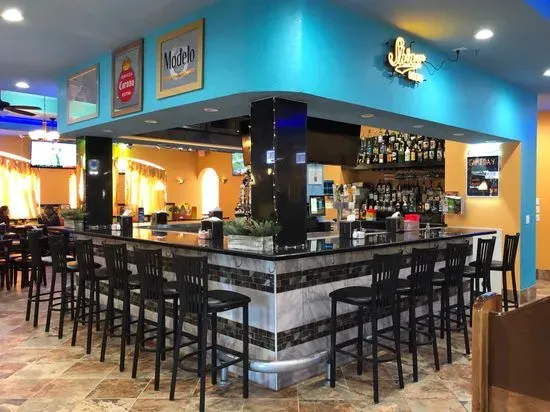 Moreno's Mexican Bar & Grill - Pearland