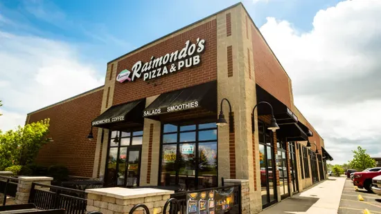 Raimondo's Pizza and Pub