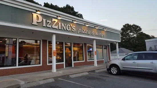 PizZing's Pizza & Wings