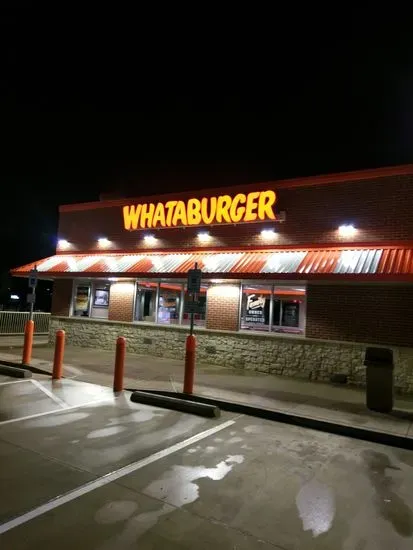 Whataburger