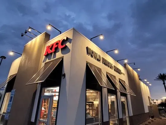 KFC