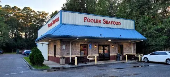 Pooler Seafood