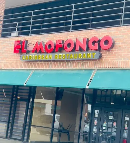 El Mofongo Restaurant